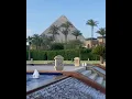 Download Lagu Marriott Mena house hotel 🛏️🛍️#egypt #egyptian