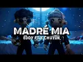 Eddy Ft Chuyin - Madre Mia