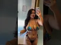 Download Lagu hari ini pakai warna bitam #tante #gemoy #bodygoals #cewekbarbar #fakebody #seksi