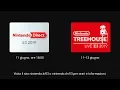 Video di Nintendo @ E3 2019 giorno 1 - Nintendo Direct | E3 2019 e Nintendo Treehouse: Live