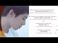Hua Chen Yu 华晨宇 - The Ordinary Path - Ping Fan Zhi Lu - 平凡之路 - Pinyin + English Translation