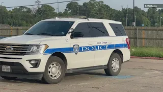 Masked woman robs West Orange AT T store at gunpoint
