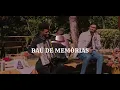 Tentei Te Esquecer - Matogrosso & Mathias | Ana Luisa ft. Boris Furman (cover) | Baú de Memórias