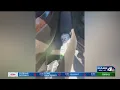 Montgomery Co Sheriff caught with open beer can in vehicle
