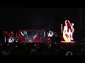 S.O.S. Taichu feat Lali, Velez 25/05/25