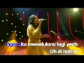 Download Lagu Raisa - Mantan Terindah (Karaoke) (No Vocal)