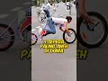 3 Sepeda Paling Teraneh Di Dunia (Nomer 3 Ada Di Indonesia) #shorts