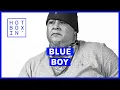 Blue Boy Crip Member Life After 39 Years in Prison Hotboxin with Mike Tyson