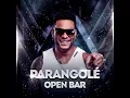 Open Bar - Parangolé