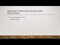 07 JavaScript Boolean-Truthy