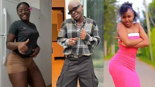 angels voice challenge by dj ralph bb tiktok compilation konpa dance