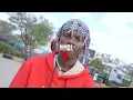 Alikiba - Mahaba (Official Dance Video) | Dance Republic Africa
