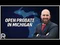 How to Open Probate in Michigan Top 5 Probate Forms Used Your Trusted Attorney