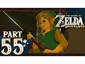 The Legend of Zelda Breath of the Wild - Part 55