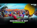 Download Lagu Why Indonesia Feels Safer Than the US \u0026 UK – My Introvert Experience”