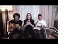 Download Lagu D'MASIV X Sara Wijayanto - Ingin Lekas Memelukmu Lagi (Live Acoustic)