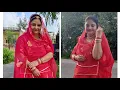Download Lagu 🌙 Karva Chauth Special | New Rajputi Suits Collection 2025 ❤️ 9929919000