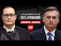 Download Lagu AO VIVO: JULGAMENTO DE BOLSONARO NO STF - ACOMPANHE O VOTO DE CÁRMEN LÚCIA - DIA 5 - 11/09/2025