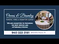 Owens Brumley Funeral Homes
