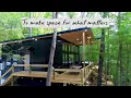 Book a Stay at this Luxurious Cabin in the Red River Gorge KY