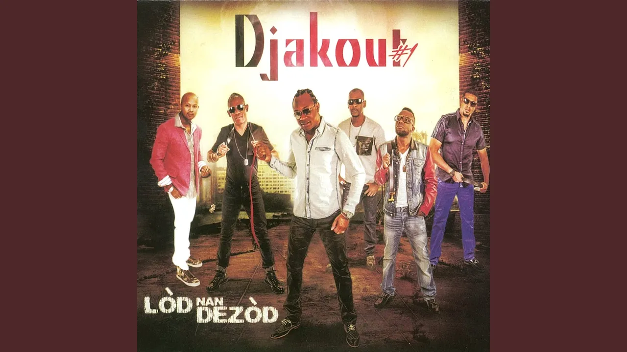 Lòd Nan Dezòd Lòd Nan Dezòd