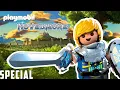 Download Lagu Novelmore | De Nieuwe Novelmore Ridder Special! | PLAYMOBIL Nederland