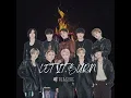 Lagu [8D AUDIO] LET IT BURN - TREASURE (트레저) 《立体音響|ライブ風｜高音質》
