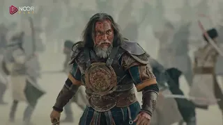 مسلسل جلال الدين الخوارزمي الموسم الثاني حلقة 30 والأخيرة الفخ 