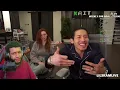 AMOURANTH HER EX HUSBAND ARGUE FOR 26 MINUTES LILSKAMLIVE REACTS