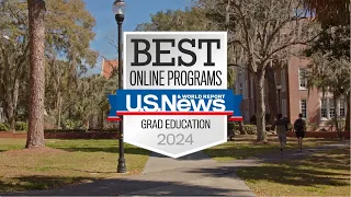 UF Prepares Exemplary Educators Through Online Learning US News Programs