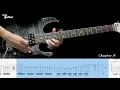 Download Lagu Dream Theater - Overture 1928 Guitar Lesson With Tab (slow tempo)