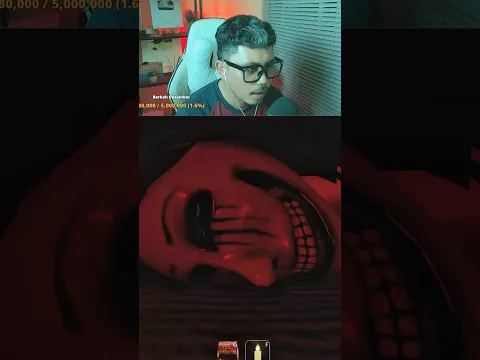 BOCIL ROBLOX DIKEJAR SETAN #roblox #shorts #shortsvideo #gamehorror