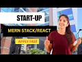 MERN Stack Developer Fresher Hiring 2026 React Node js Jobs 0 Experience Required