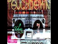 Touchdown - Kerwin Du Bois