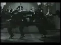 Tap Dancers w/ 1930s DUKE ELLINGTON ORCHESTRA