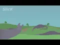 Jurassic World... But In One Minute