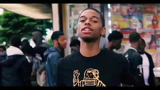 lil muk wildin official music video 