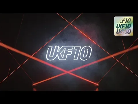UKF10 - Ten Years of UKF (Drum & Bass Album Mix)