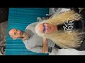 My honest opinion about lowlights on blonde hair