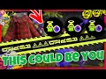 The MOST EFFICIENT way to grind ability chunks Splatoon 3