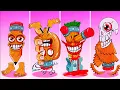 Download Lagu Sprunki Italian brainrot - Pakrahmatmamat ALL Phases #sprunki#brainrot #incredibox
