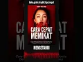 Download Lagu Kontak Mata Dengan Wanita =  Membuat Dia Tergila Gila