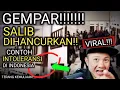Download Lagu GEMPAR!! PERUSAKAN \u0026 PEMBUBARAN KEGIATAN IBADAH OLEH WARGA CIDAHU SUKABUMI |INTOLERANSI DI INDONESIA