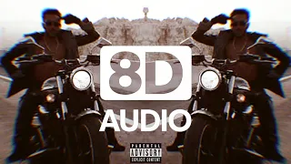 Wegz 3afareet El Asphalt 8D Audio استخدم سمتعات ويجز عفاريت الأسفلت 