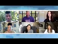Black Lives Matter Conversation with Heartland Cast