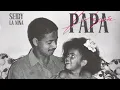 Download Lagu Seidy La Niña - Papá (Lyric Video)