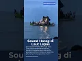 Download Lagu Ada Lawan? Sound Horeg Dilaut Lepas