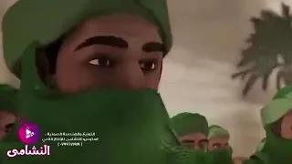 أروي لكم عن قصة للمصطفى النسخة الأصلية بدون ايقاع وموسيقى 