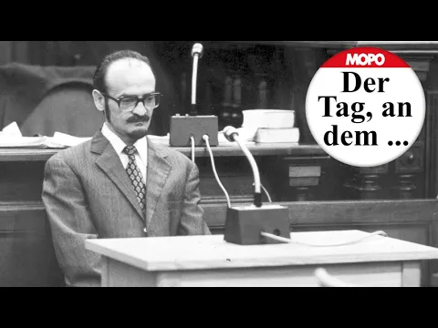 Download MP3 # 39 Der Tag, an dem ...  Fritz Honka gefasst wurde