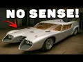 Download Lagu #No AI - 13 Most Bizarre Sports Cars That Made No Sense!
